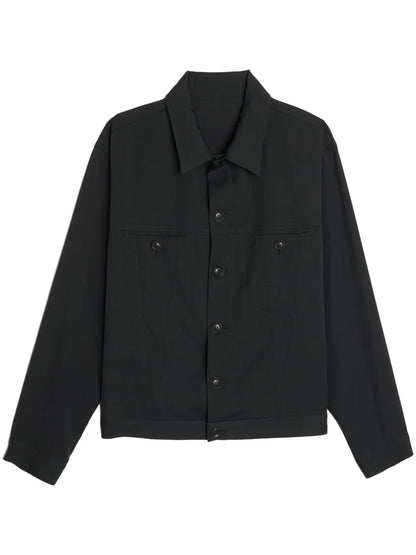 Ko-Panel Denim Jacket