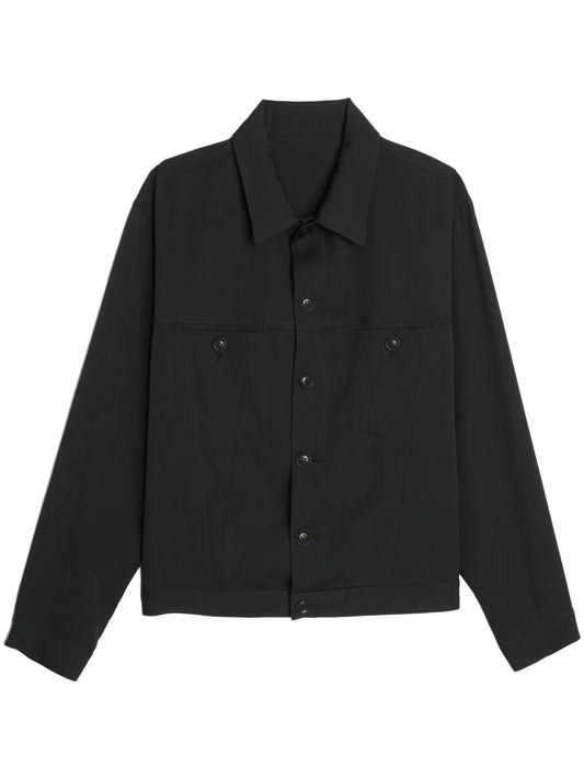Ko-Panel Denim Jacket