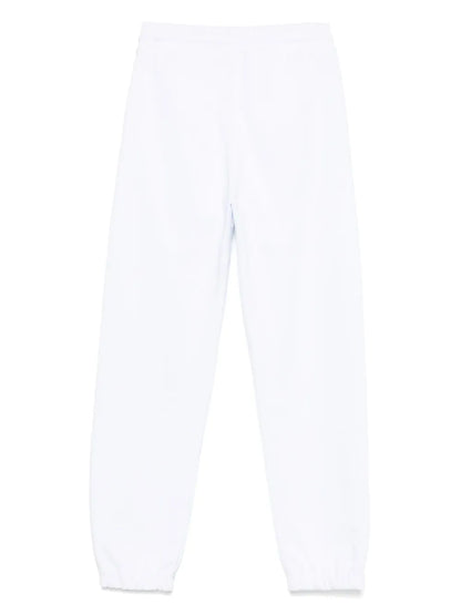 Cotton Track Pants