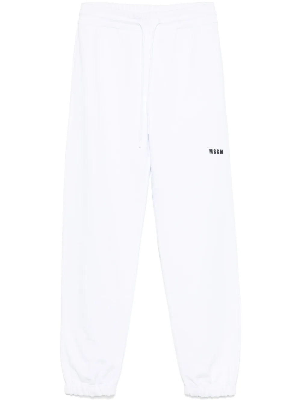 Cotton Track Pants