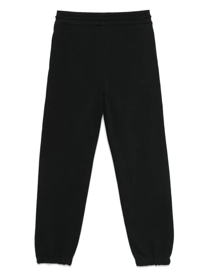 Cotton Track Pants