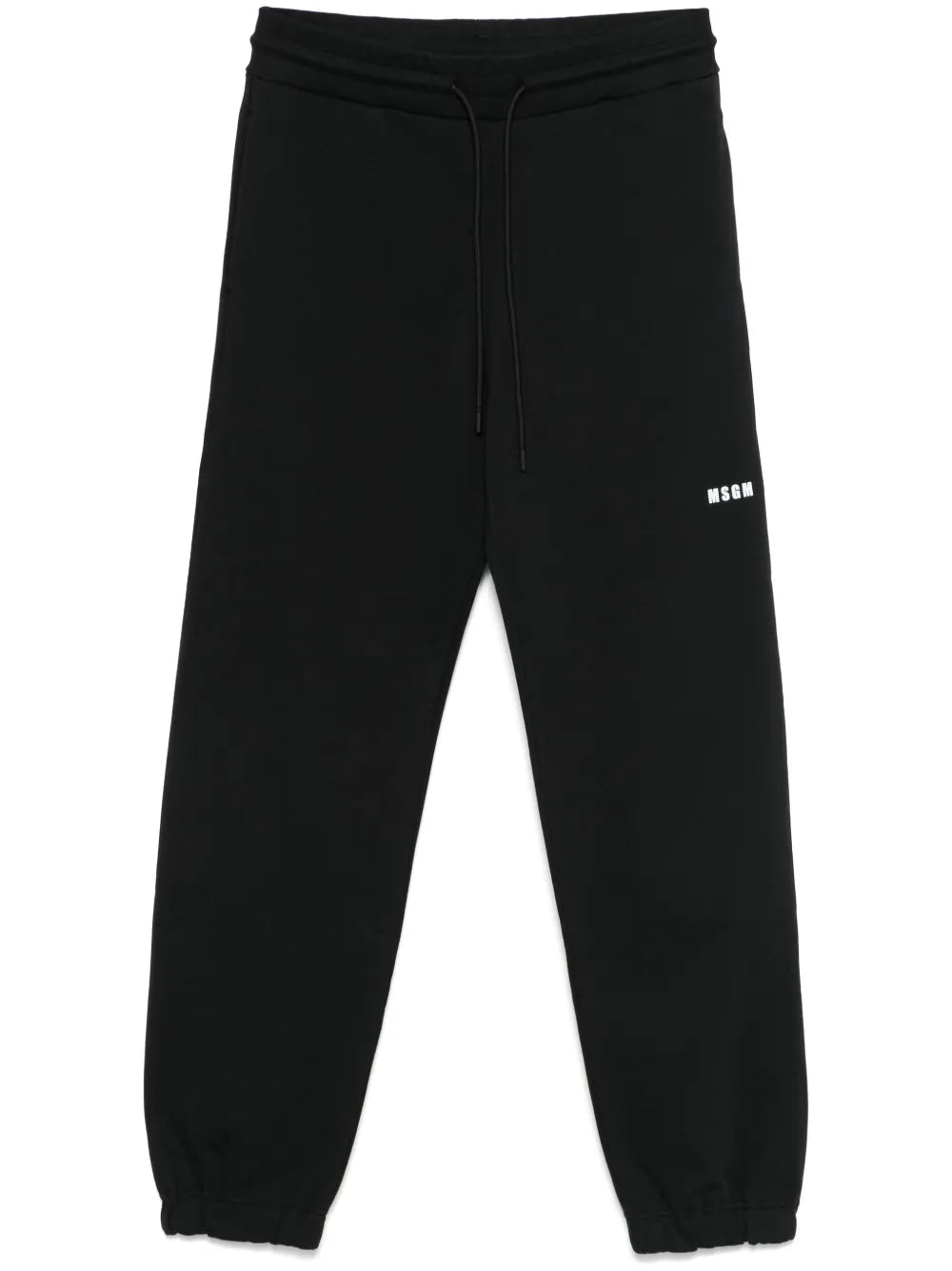Cotton Track Pants