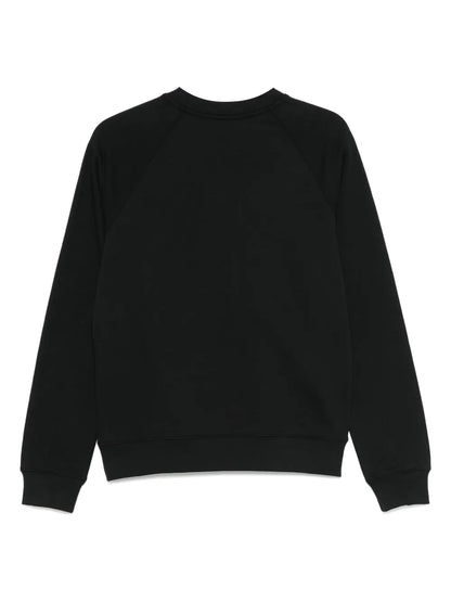 Cotton Sweatshirt