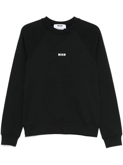 Cotton Sweatshirt