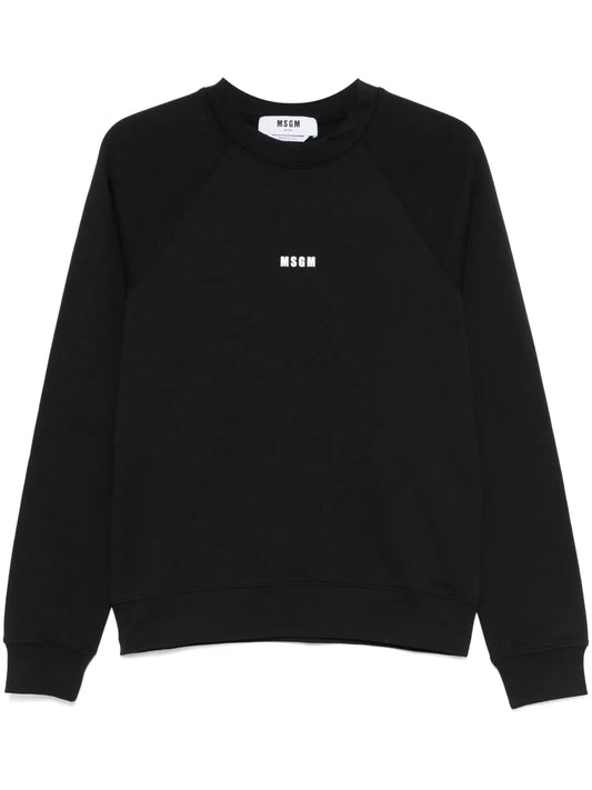 Cotton Sweatshirt