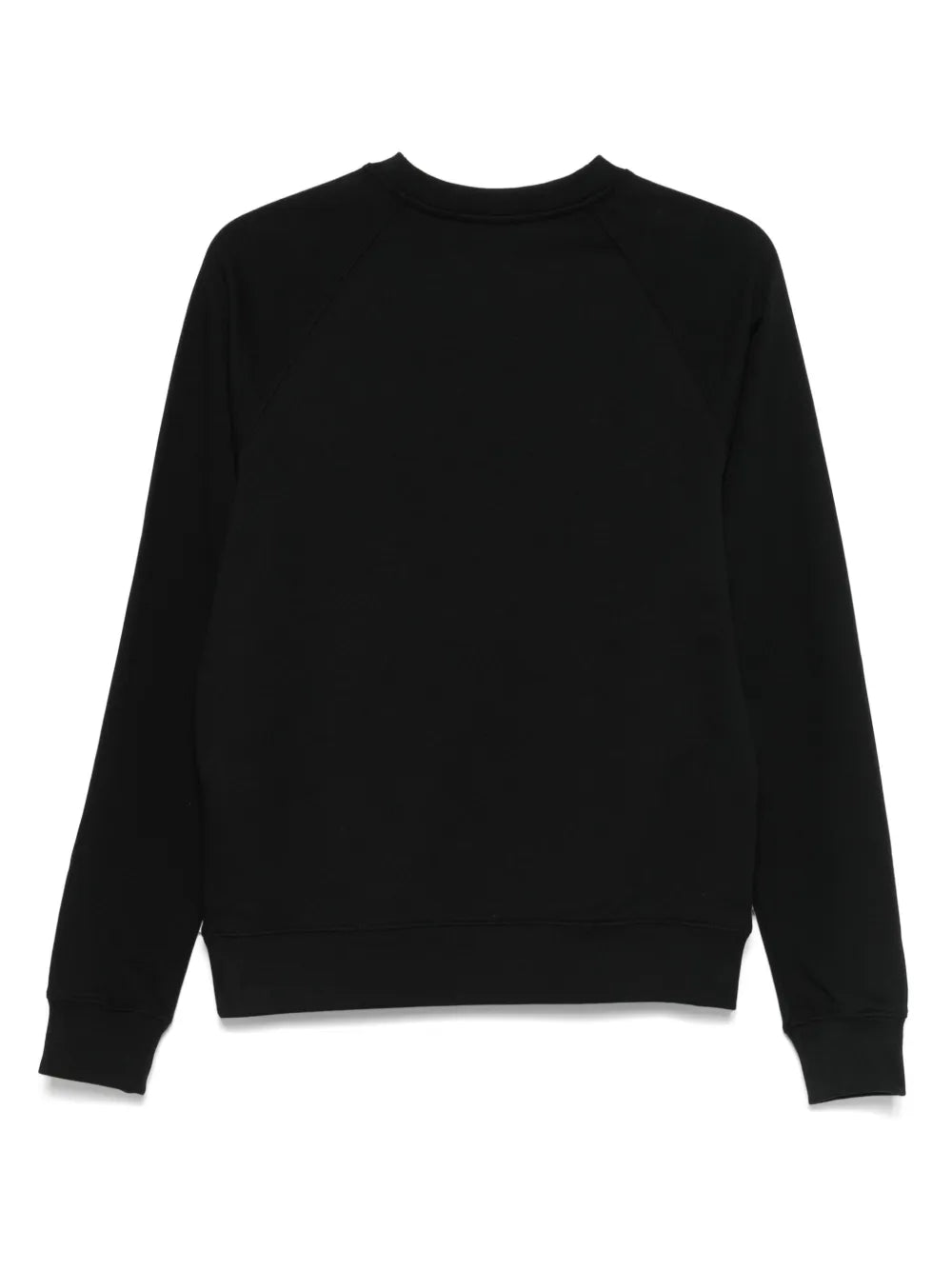 Logo-Print Sweatshirt
