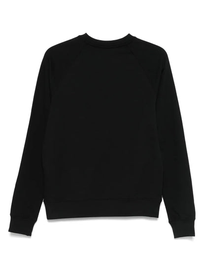 Logo-Print Sweatshirt