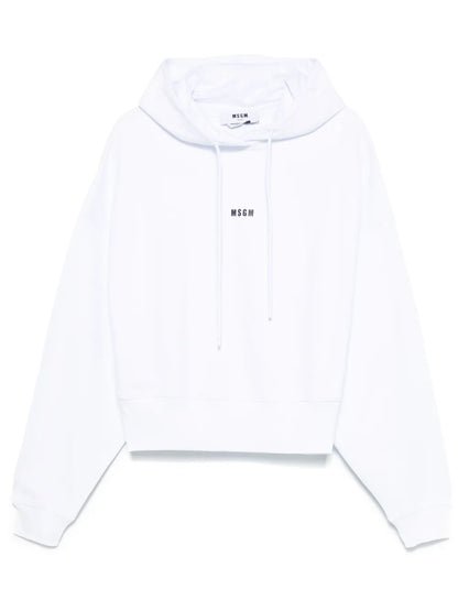 Cotton Hoodie