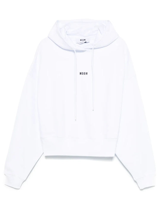 Cotton Hoodie