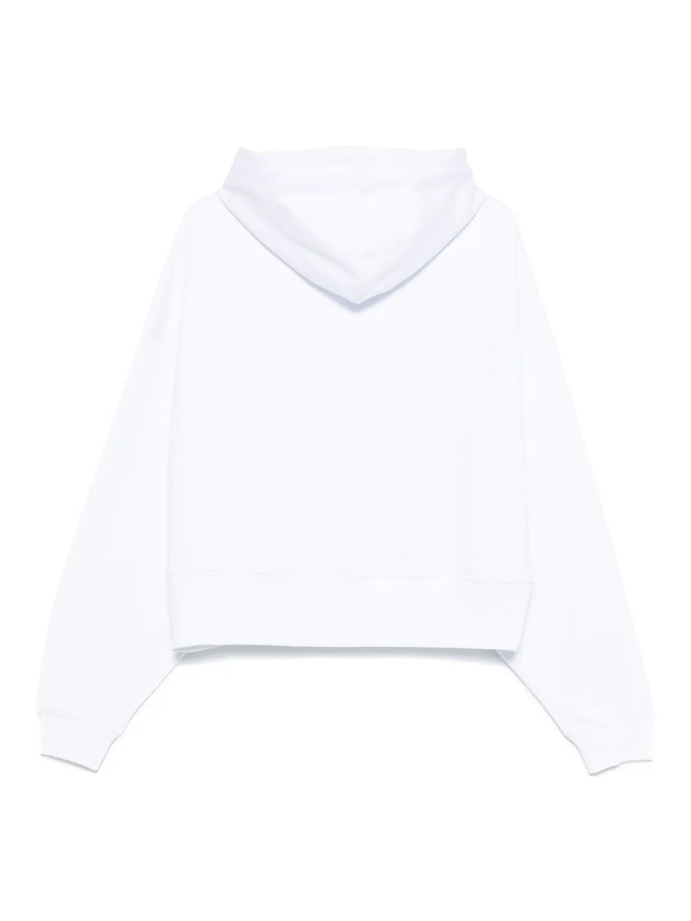 Cotton Hoodie