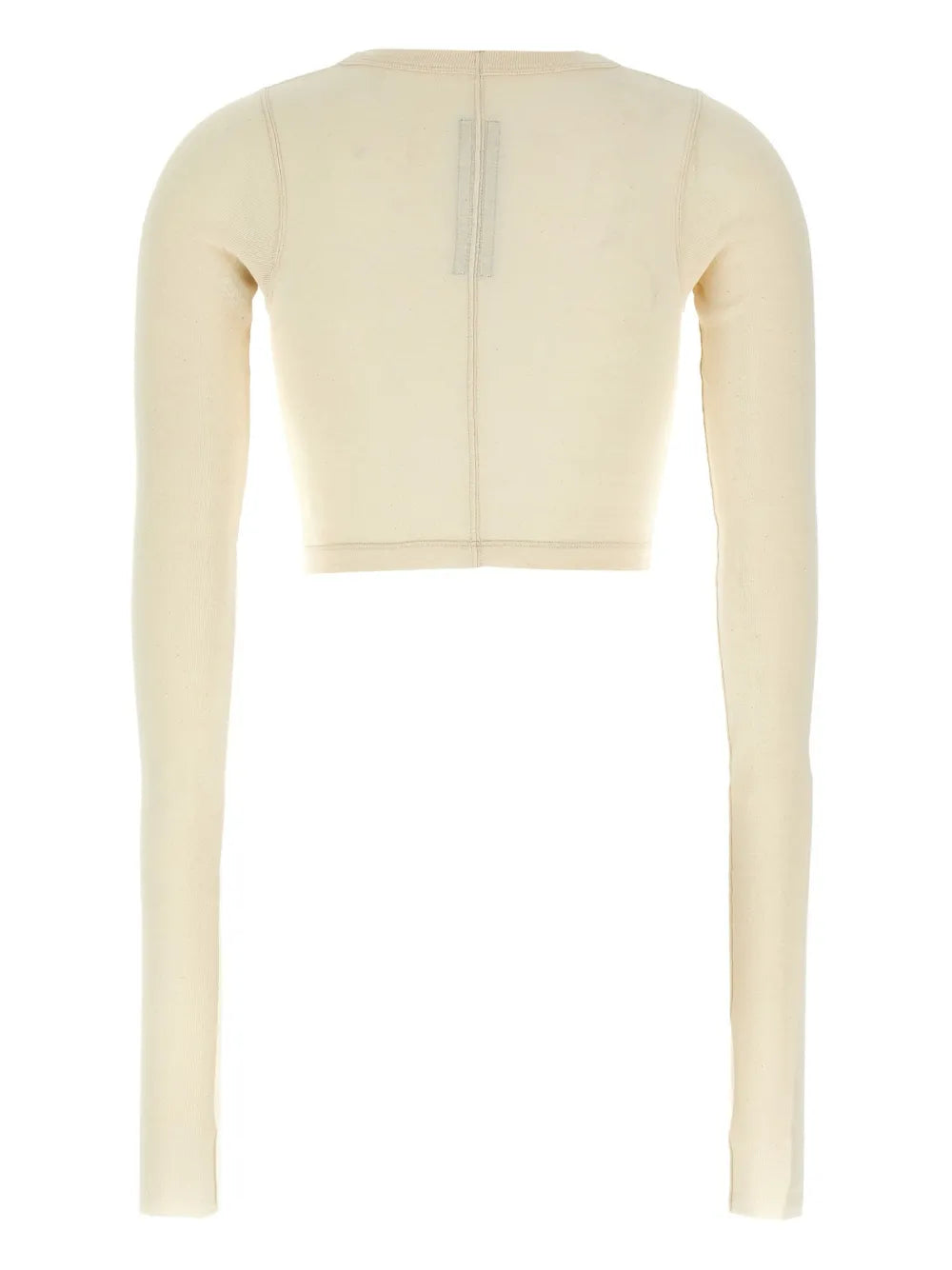 Cropped T-Shirt