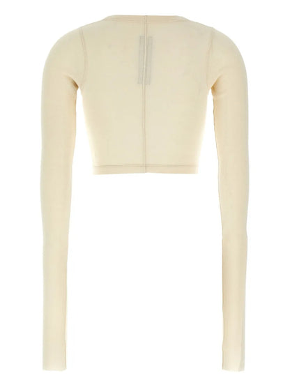 Cropped T-Shirt