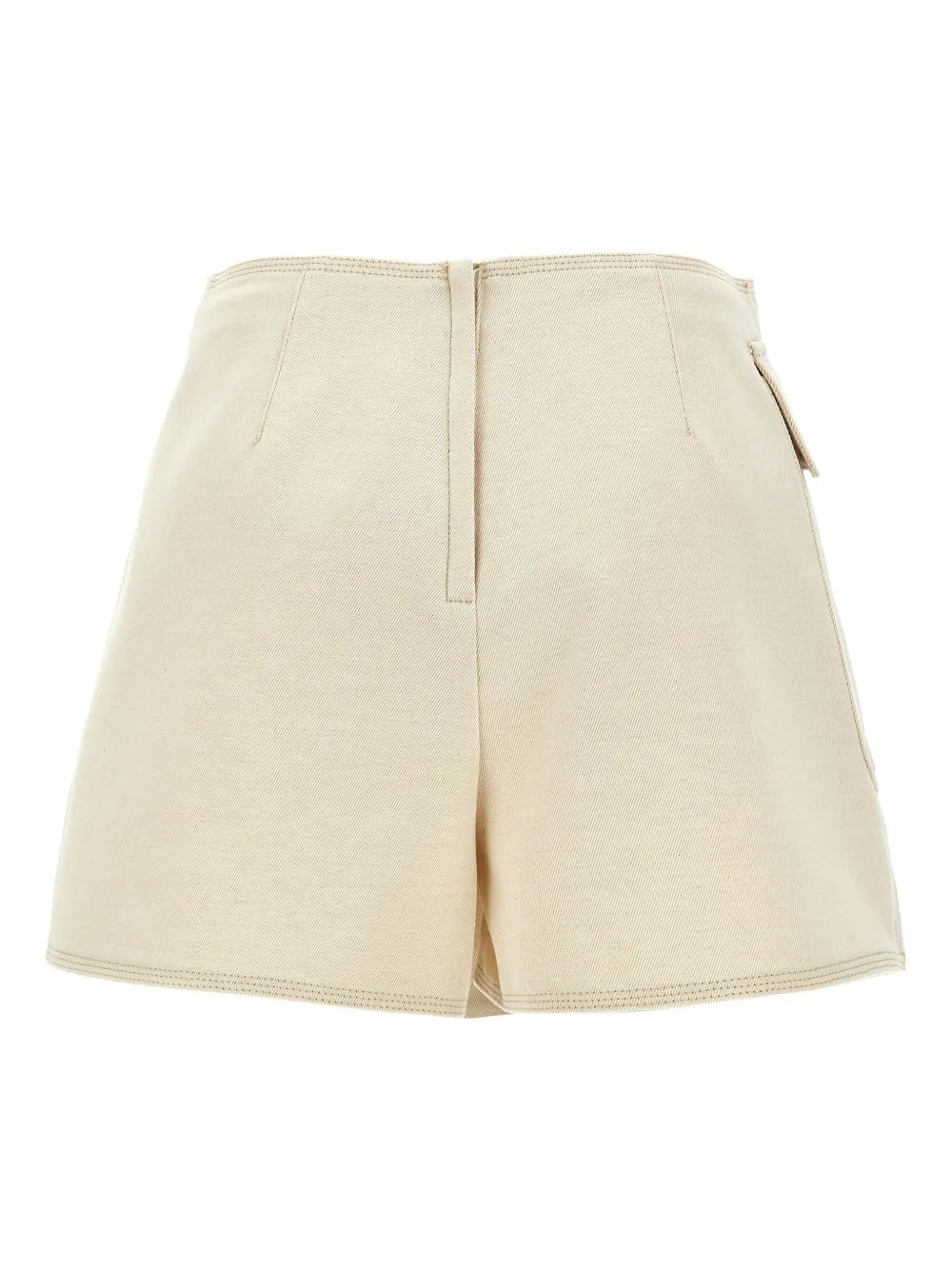 Canvas Skort