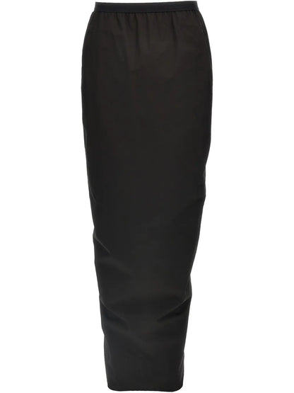 Pillar Maxi Skirt