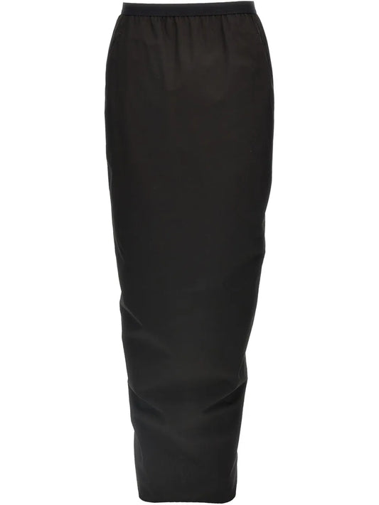 Pillar Maxi Skirt