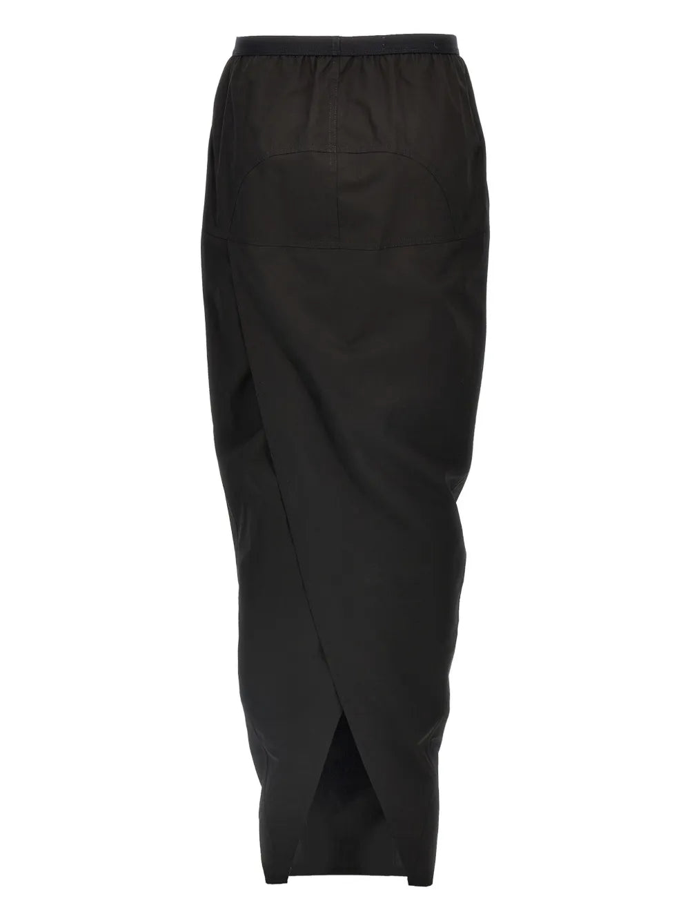 Pillar Maxi Skirt