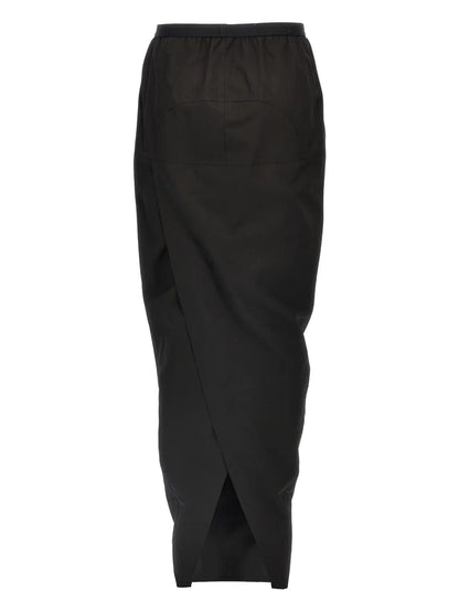 Pillar Maxi Skirt