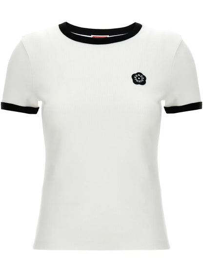 Boke Flower 2.0 T-Shirt