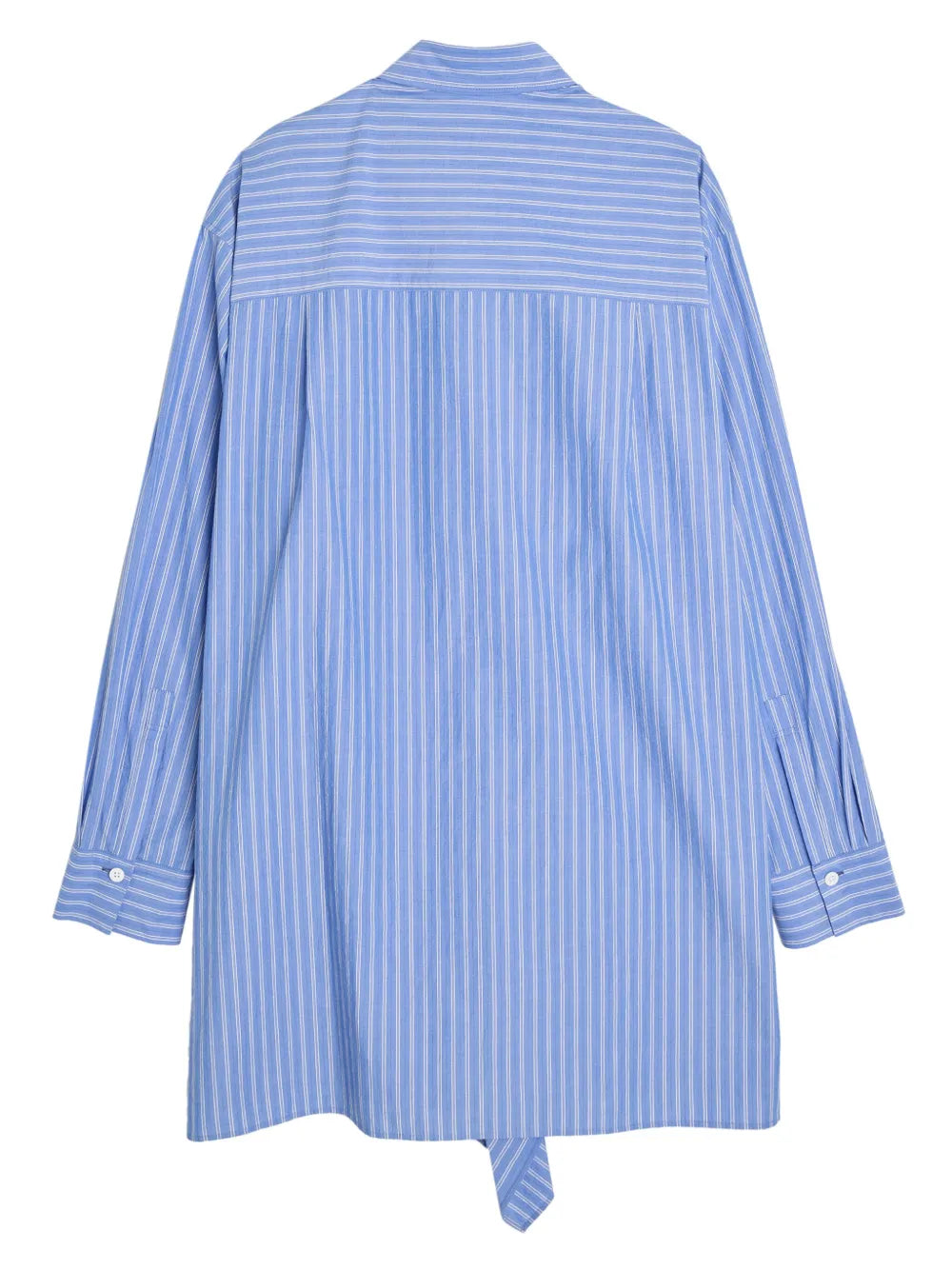 Y-Cloth Plaket Shirt
