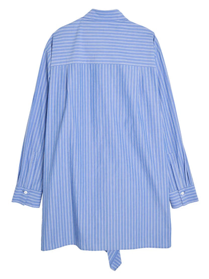 Y-Cloth Plaket Shirt