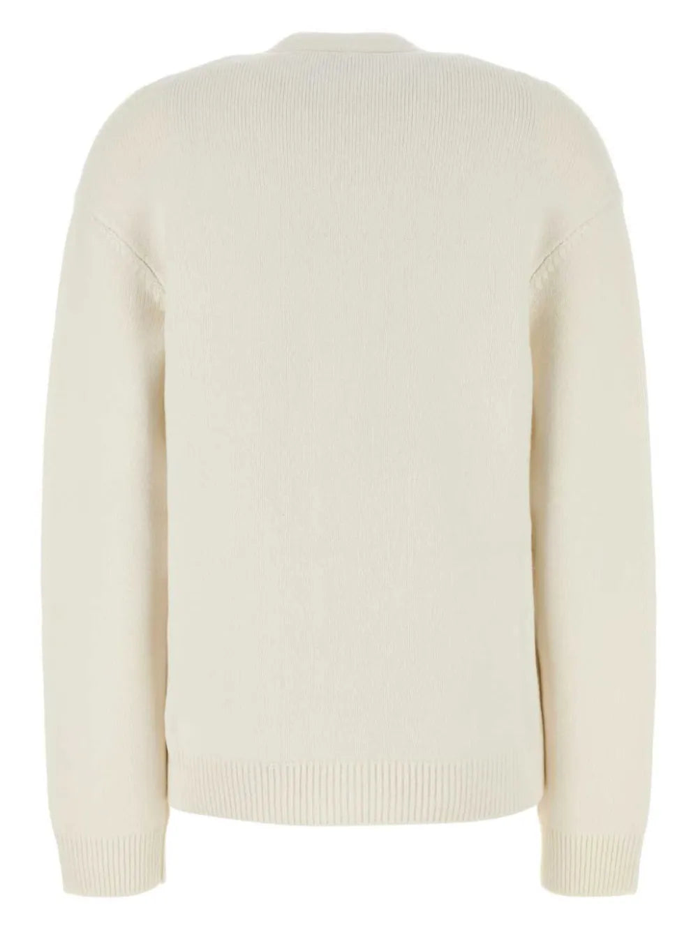 V-Neck Cardigan