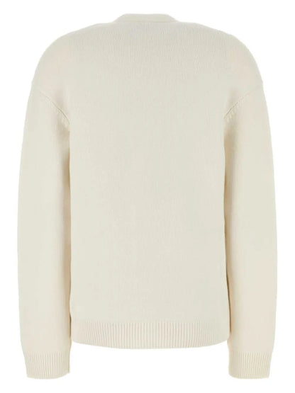 V-Neck Cardigan