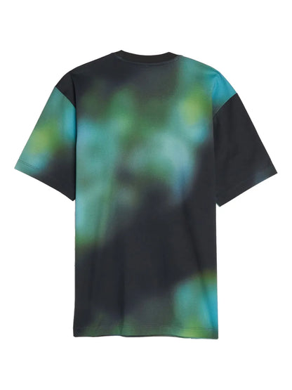 M Reg Aop T-Shirt
