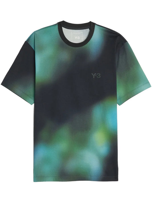 M Reg Aop T-Shirt