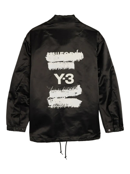 Gfx Coach Jacket