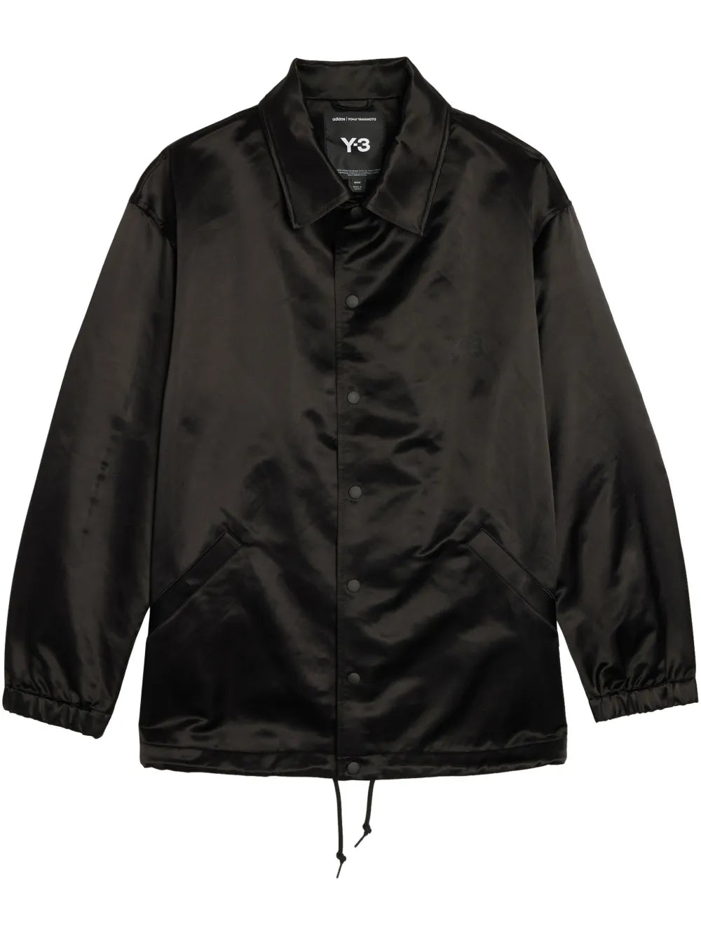 Gfx Coach Jacket