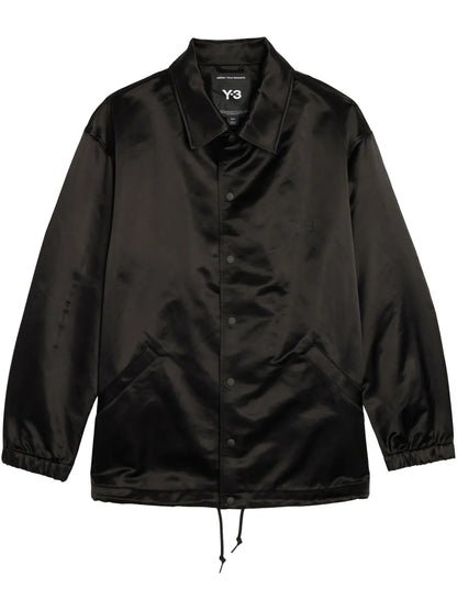 Gfx Coach Jacket