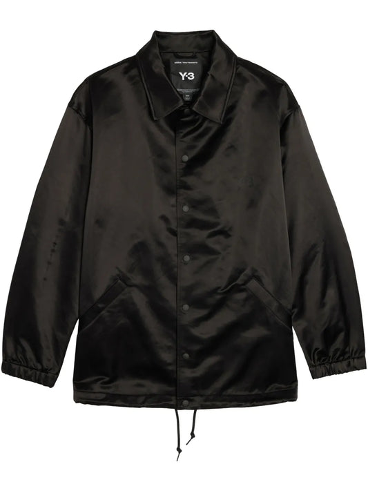 Gfx Coach Jacket