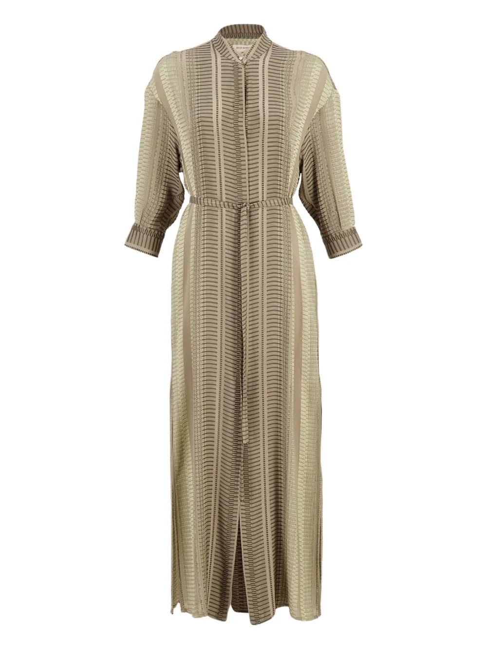 Maira Maxi Dress