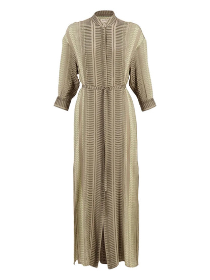 Maira Maxi Dress