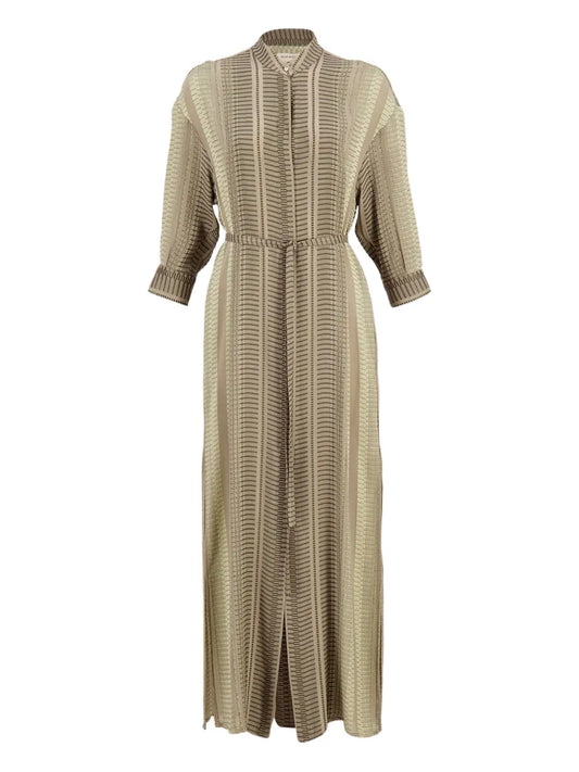Maira Maxi Dress