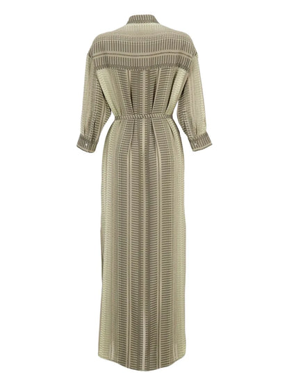 Maira Maxi Dress