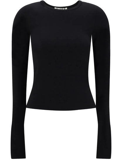 Extra-Long Sleeves