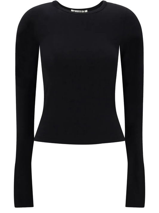 Extra-Long Sleeves