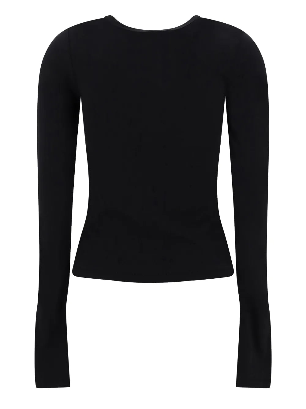 Extra-Long Sleeves