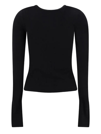 Extra-Long Sleeves