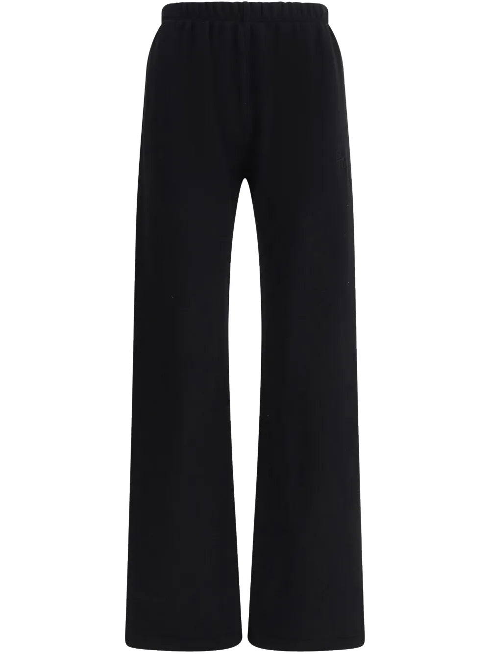 Straight-Leg Track Pants