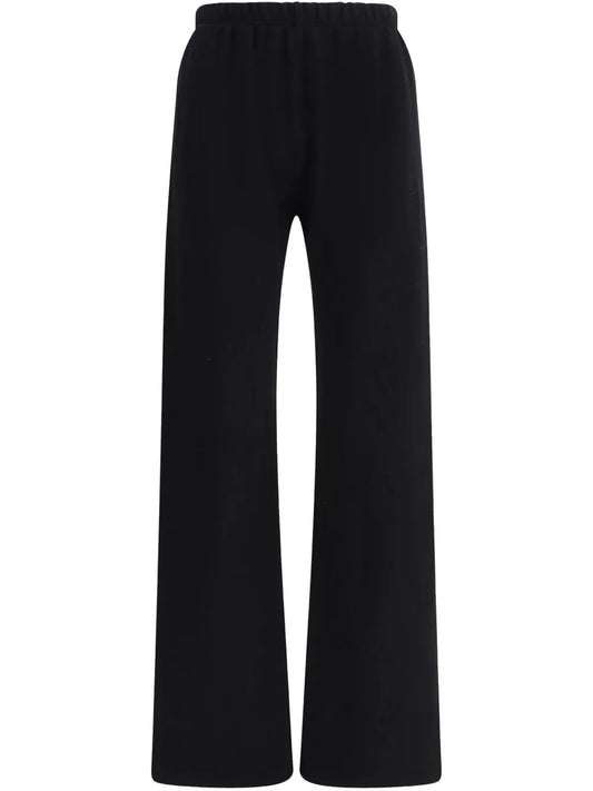 Straight-Leg Track Pants