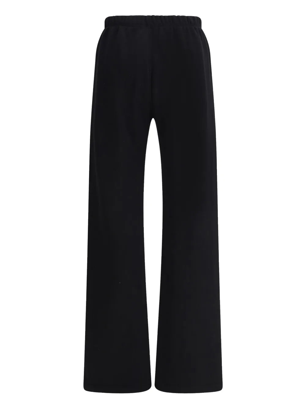Straight-Leg Track Pants