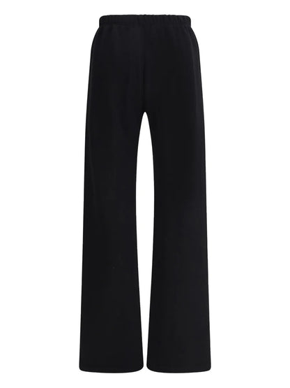 Straight-Leg Track Pants
