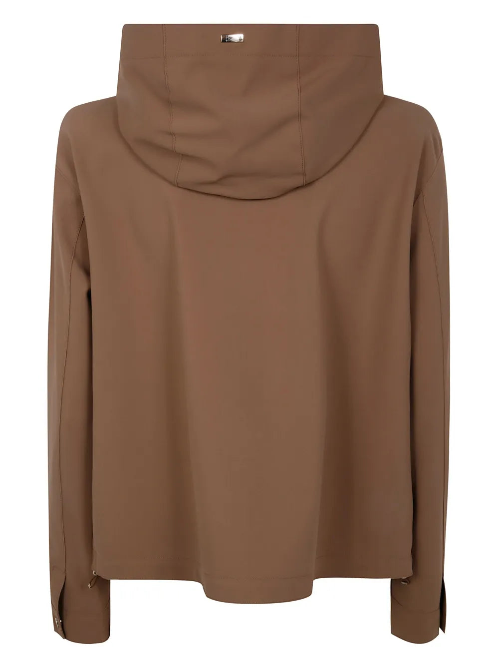 Hooded Jacket