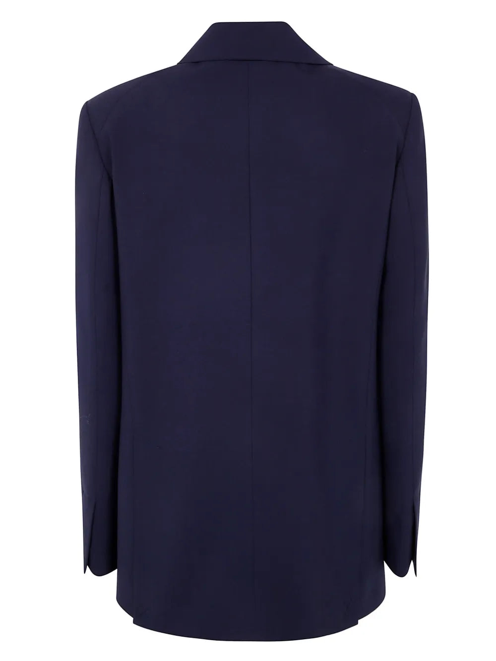 Single-Breasted Blazer