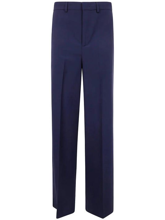 Tailored Trousers