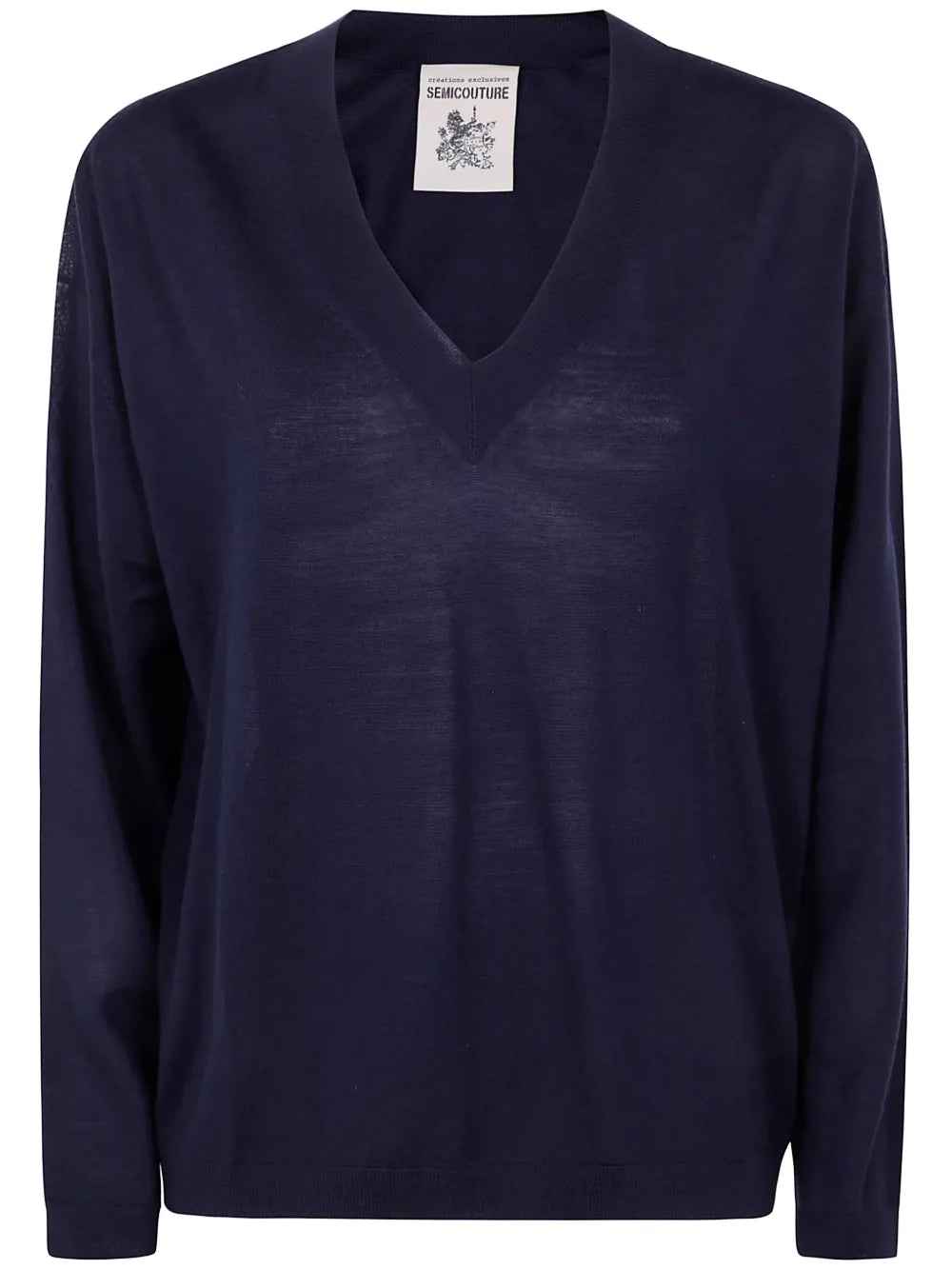 Morgane Sweater
