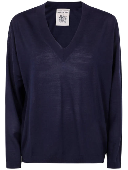 Morgane Sweater