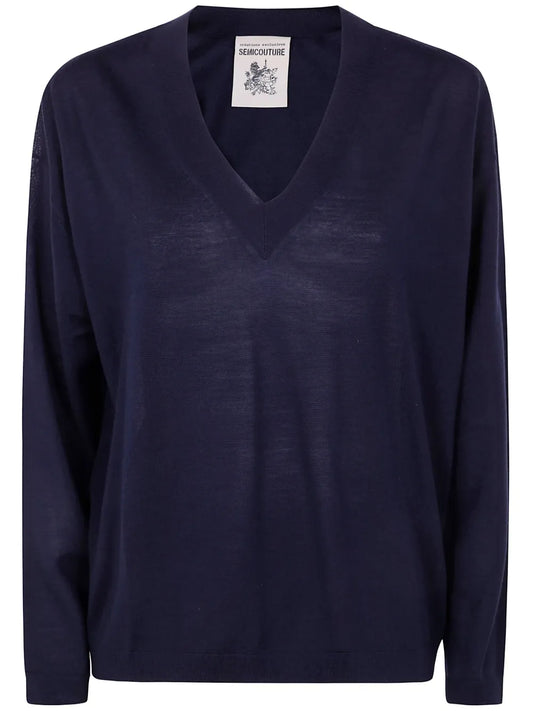 Morgane Sweater
